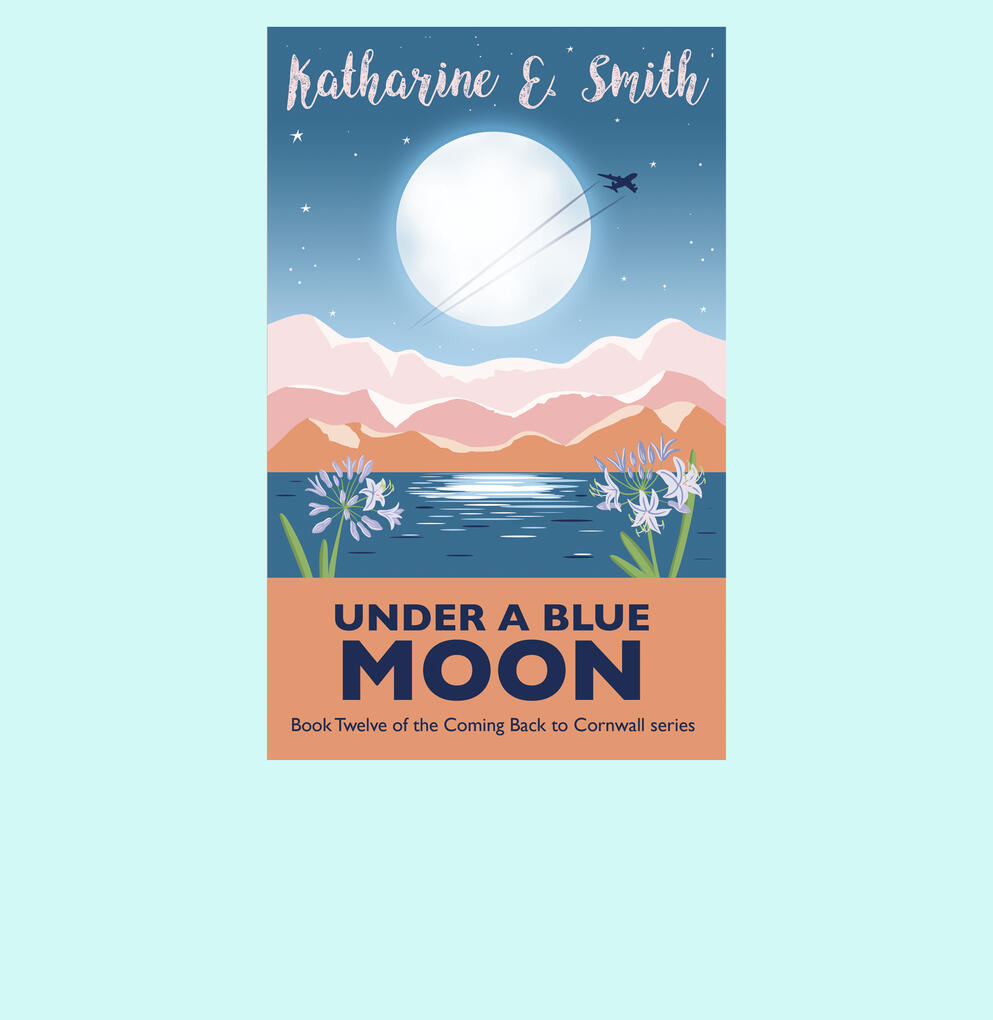 Book Cover Design